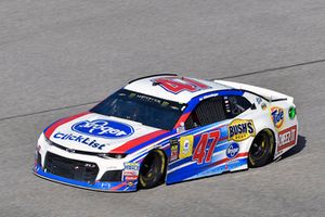 A.J. Allmendinger