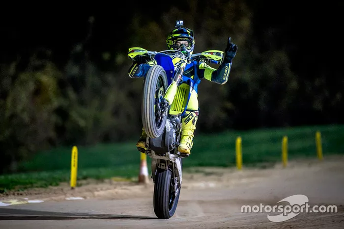 Valentino Rossi