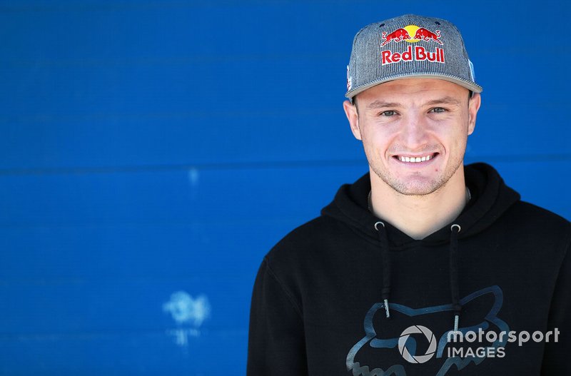 Jack Miller, Pramac Racing