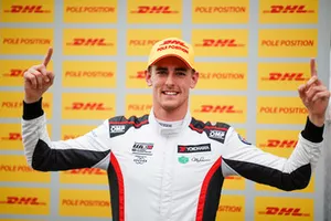 Pole position Race 3, Kevin Ceccon, Team Mulsanne Alfa Romeo Giulietta TCR