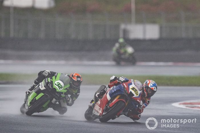 Alvaro Bautista, Team HRC, Isaac Vinales, Orelac Racing Verdnatura