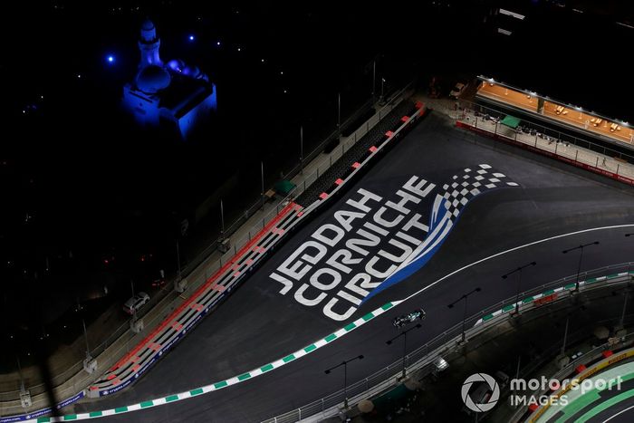 Sebastian Vettel, Aston Martin AMR21