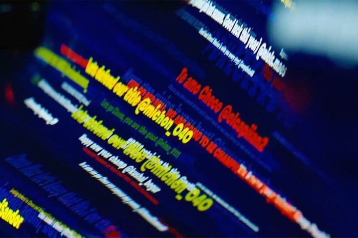 Presentación Red Bull Racing RB18