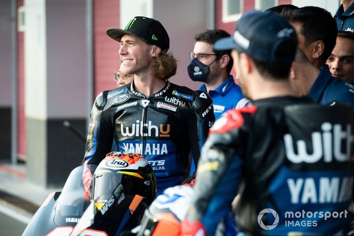 Darryn Binder, RNF MotoGP Racing