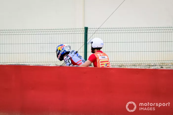 Alex Marquez, Gresini Racing