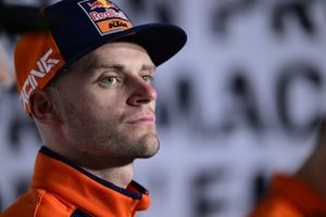 Brad Binder, Red Bull KTM Factory Racing