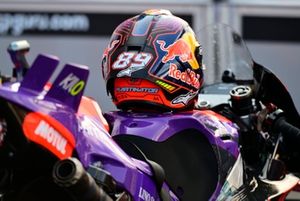 Jorge Martín, Pramac Racing