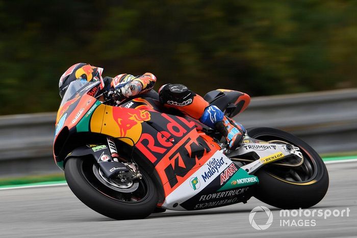 Jorge Martin, KTM Ajo