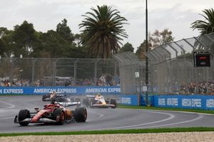 Charles Leclerc, Ferrari
