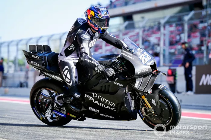 Miguel Oliveira, Pramac Racing