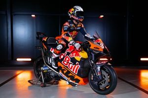 Pedro Acosta, Red Bull KTM Factory Racing