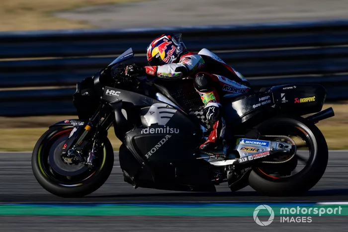 Somkiat Chantra, Team LCR Honda