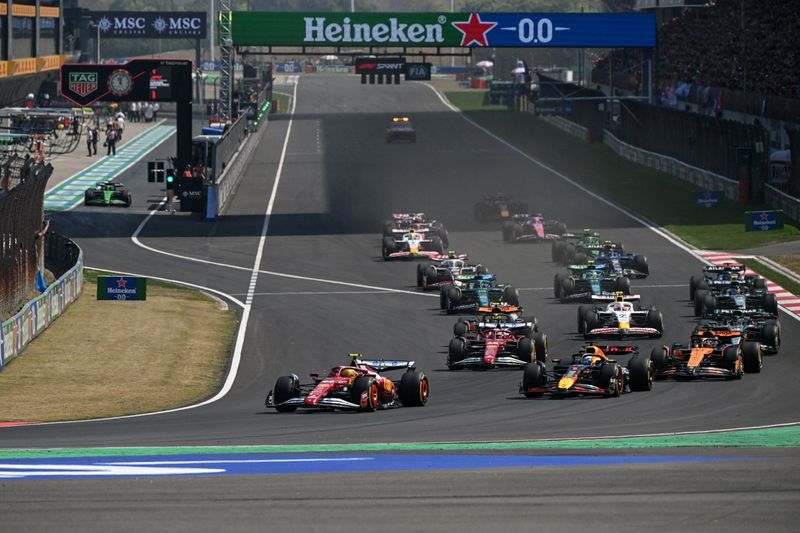 Lewis Hamilton, Ferrari