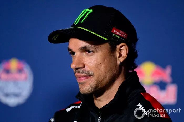 Franco Morbidelli, VR46 Racing Team