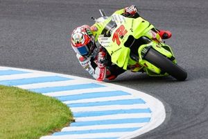 Marco Bezzecchi, VR46 Racing Team