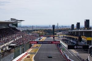 Lance Stroll, Aston Martin Racing