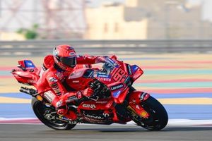 Marc Márquez, Equipo Ducati