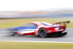 #66 Ford Performance Chip Ganassi Racing Ford GT: Sébastien Bourdais, Joey Hand, Dirk Müller