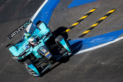 Nelson Piquet Jr., NEXTEV TCR Formula E Team