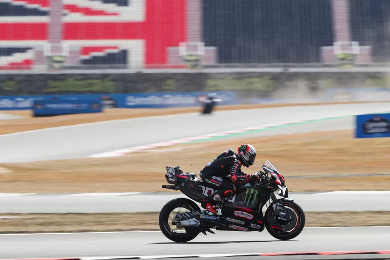 Marco Bezzecchi, Aprilia Racing