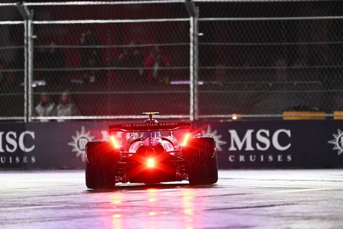 Franco Colapinto, Alpine