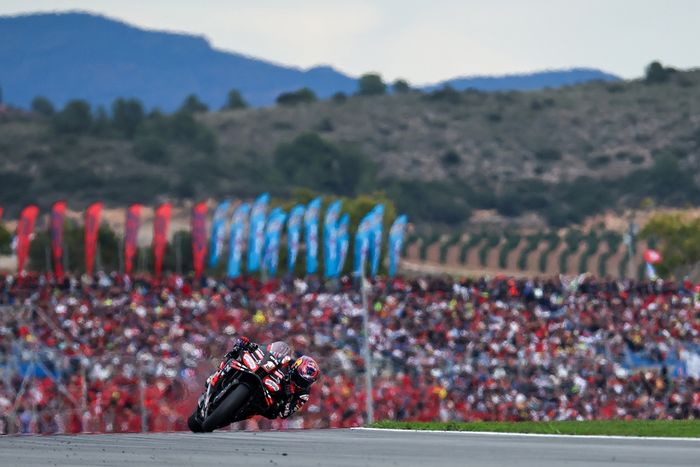 Jorge Martin, Aprilia Racing Team