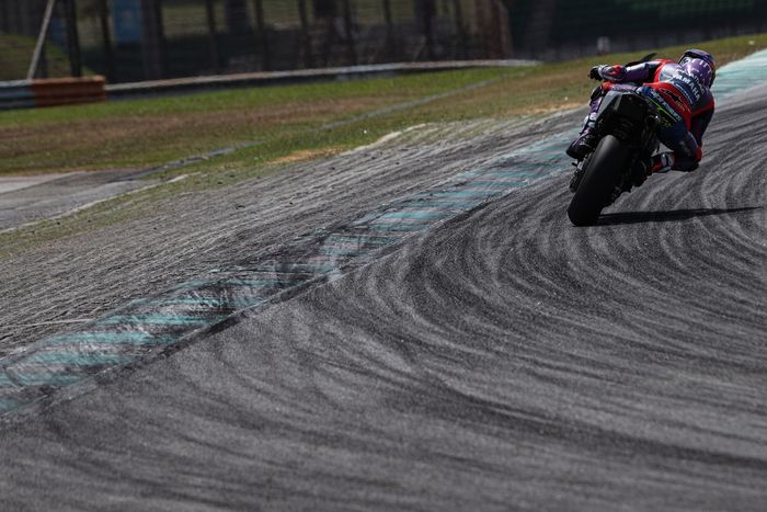 Toprak Razgatlioglu, Pramac Racing