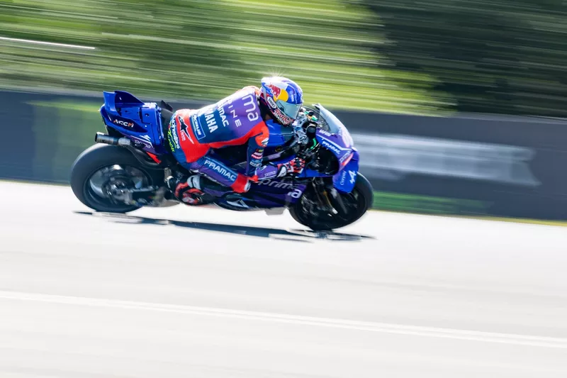 Toprak Razgatlioglu, Pramac Racing