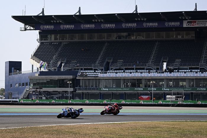 Alex Márquez, Gresini Racing, Marc Márquez, Ducati Team