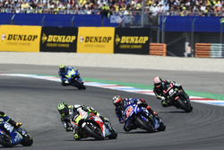Cal Crutchlow, Team LCR Honda