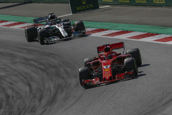 Sebastian Vettel, Ferrari SF71H