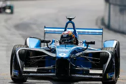 Sébastien Buemi, Renault e.Dams
