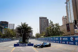 Sébastien Buemi, Renault e.Dams