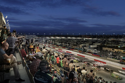 Geplanter Umbau am Darlington Raceway