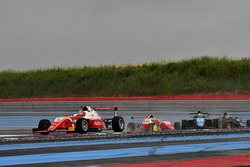 Enzo Fittipaldi, Prema Theodore Racing