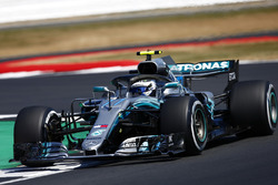 Валттері Боттас, Mercedes-AMG F1 W09
