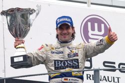 Markus Winkelhock