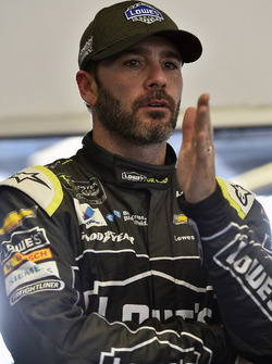 Jimmie Johnson, Hendrick Motorsports Chevrolet Camaro