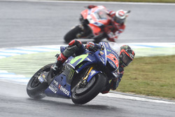 Maverick Viñales, Yamaha Factory Racing