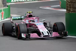 Esteban Ocon, Force India VJM11
