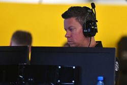 Marcin Budkowski, Renault Sport F1 Team