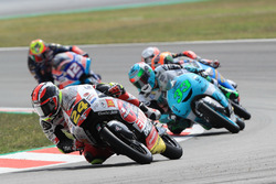 Tatsuki Suzuki, SIC58 Squadra Corse