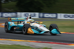 Gabby Chaves, Harding Racing Chevrolet