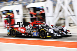 #37 DC Racing Oreca 07 Gibson: David Cheng, Alex Brundle, Tristan Gommendy