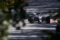 Льюис Хэмилтон, Mercedes AMG F1 W09