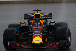 Daniel Ricciardo, Red Bull Racing RB14