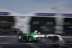 Lucas di Grassi, Audi Sport ABT Schaeffler