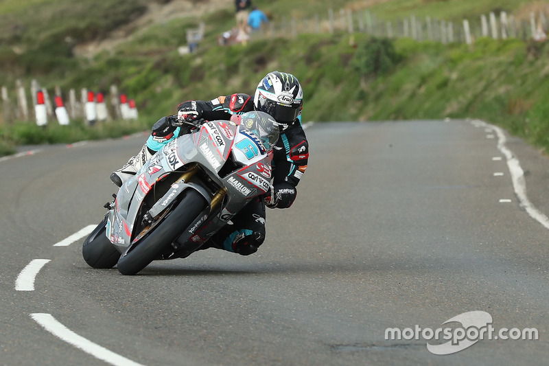 Michael Dunlop