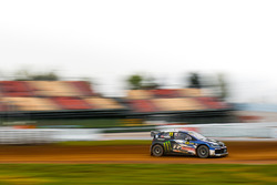 Petter Solberg, PSRX Volkswagen Sweden