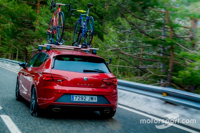 La preparación de Jorge Lorenzo